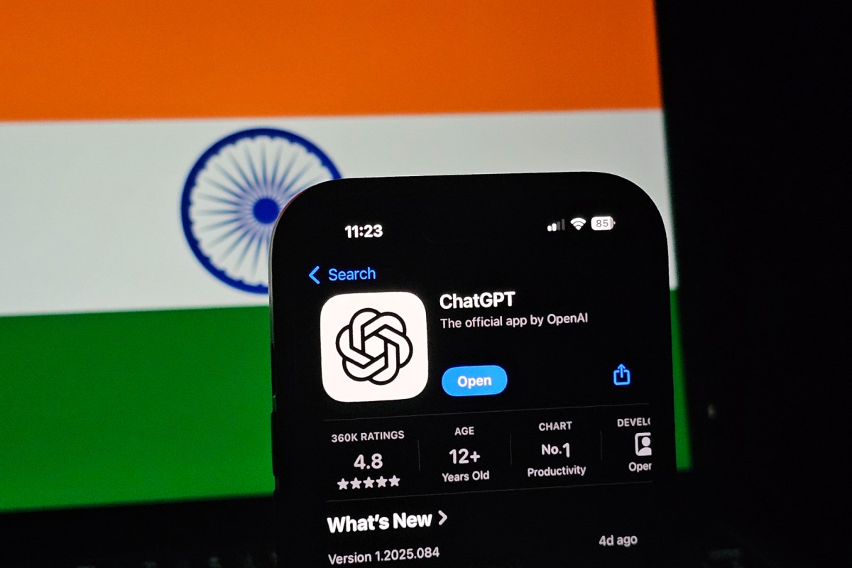 openai-launches-a-sub-$5-chatgpt-plan-in-india